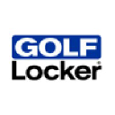 Golflocker.com logo