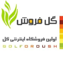Golforoush.com logo