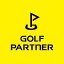 Golfpartner.co.jp logo