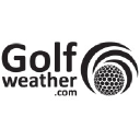 Golfweather.com logo