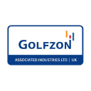 Golfzon.com logo