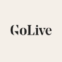 Golivehq.co logo