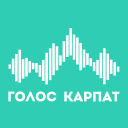 Goloskarpat.info logo
