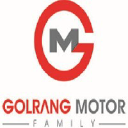 Golrangmotor.com logo