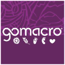 Gomacro.com logo