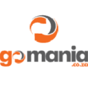 Gomania.co.za logo