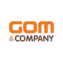 Gomlab.com logo