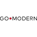 Gomodern.co.uk logo