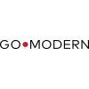 Gomodern.co.uk logo