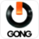 Gongnetworks.com logo