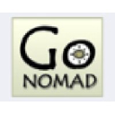 Gonomad.com logo