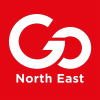 Gonortheast.co.uk logo