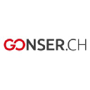 Gonser.ch logo