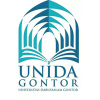 Gontor.ac.id logo