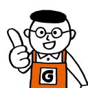 Gooday.co.jp logo