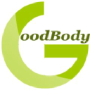 Goodbody.ir logo