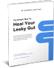 Goodbyeleakygut.com logo