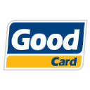 Goodcard.com.br logo