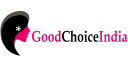 Goodchoiceindia.com logo