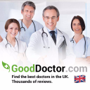 Gooddoctor.com logo