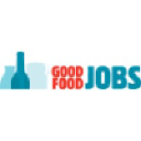 Goodfoodjobs.com logo