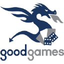 Goodgames.com.au logo