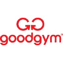Goodgym.org logo