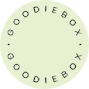 Goodiebox.dk logo