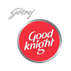 Goodknight.in logo