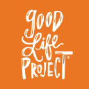 Goodlifeproject.com logo