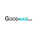 Goodmad.com logo