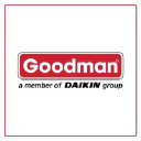 Goodmanmfg.com logo
