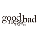 Goodnessbad.com logo