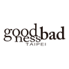 Goodnessbad.com logo