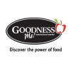 Goodnessme.ca logo