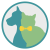 Goodnewsanimal.ru logo