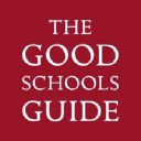 Goodschoolsguide.co.uk logo