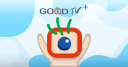 Goodtv.org logo