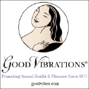 Goodvibes.com logo