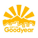 Goodyearaz.gov logo