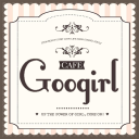 Googirl.jp logo