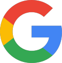 Google.co.bw logo