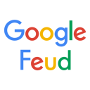 Googlefeud.com logo