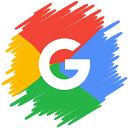 Googleping.org logo