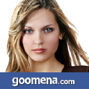 Goomena.com logo