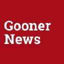 Goonernews.com logo