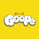 Goope.jp logo