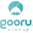 Gooru.live logo