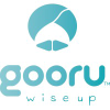 Gooru.live logo