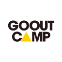 Gooutcamp.jp logo
